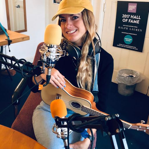 Time Out Tuesday x Luna Rosa