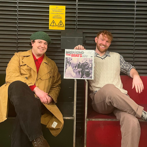 Motherlode - 14/01/23