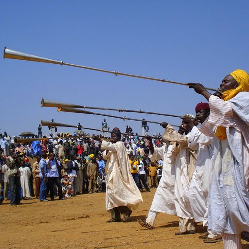 Spéciale SAHEL Volume 2
