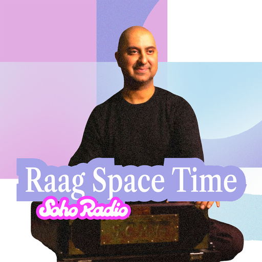 Raag Space Time (22/02/2026)