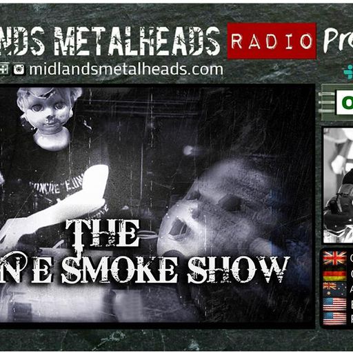 An ugly new year with John E Smoke