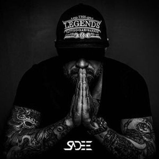 DJ Sadee - Legends Mixtape: 90s x 2000s