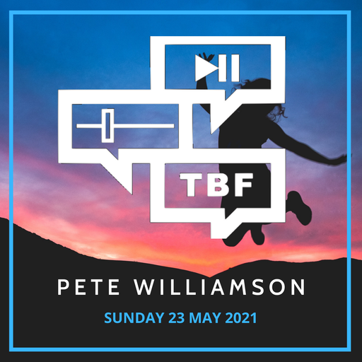 Beat Forum: Pete Williamson Sundaze