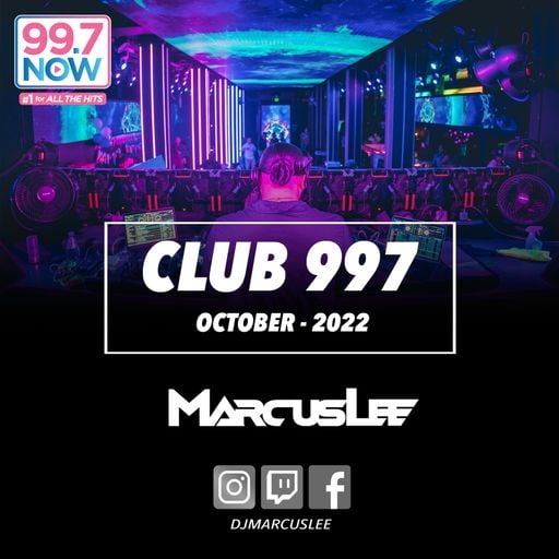 Club 997 - October 2022