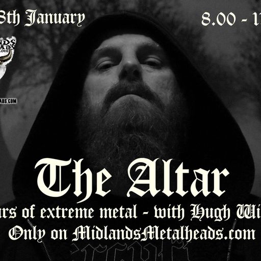 The Altar - Extreme Metal