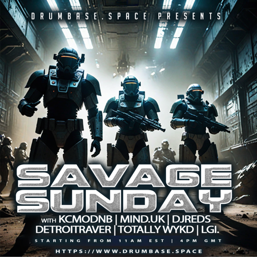 Savage Sunday 27102024