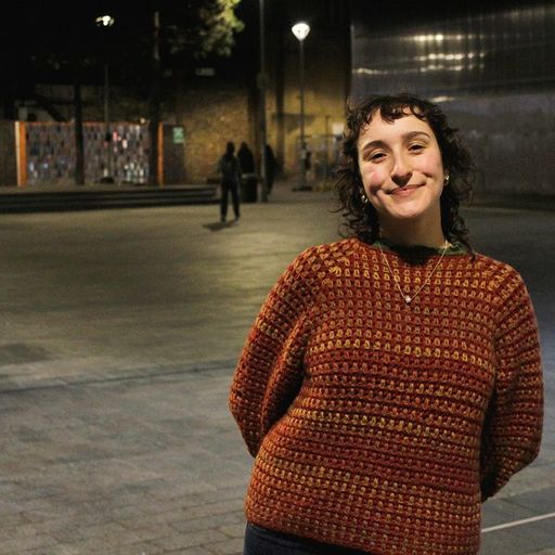 Work Out w/ Sofie K - 20th November 2025