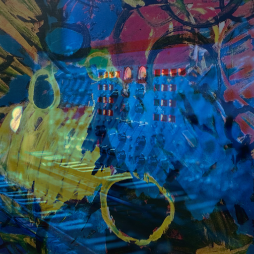 Contemporary Sounds of the Trautonium w/ Zar - 12th April 2026