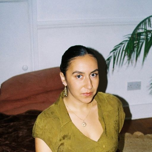 Soft Sounds: Soph w/ Alyssa Jinks // 03-04-26