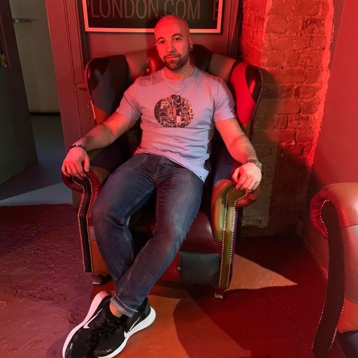 Beat Therapy w/ Frankllin - 21.04.22