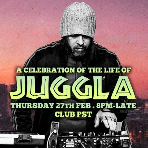 Juggla's Love Stream