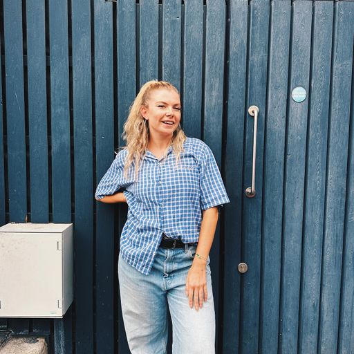 Discover Live w/ Jodie Bryant 28/08/25 - [Voices Radio]