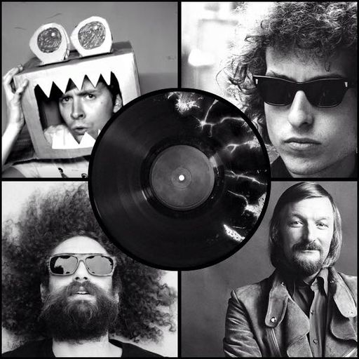 Kap't Kirk's VINYL FRONTIER (21/10/2016)