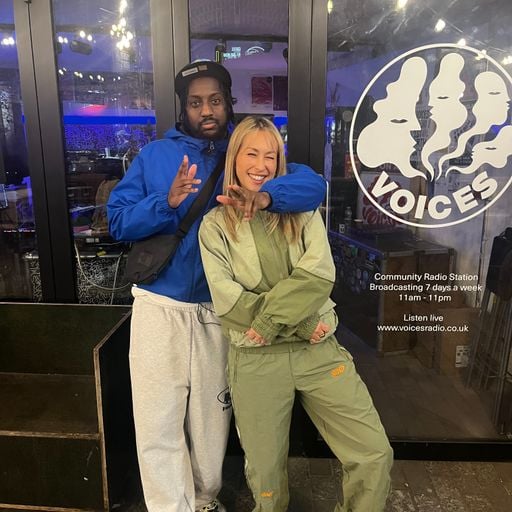 Eski Wild - 28/02/26 - [Voices Radio]