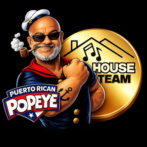 House Team Festival Mix 1