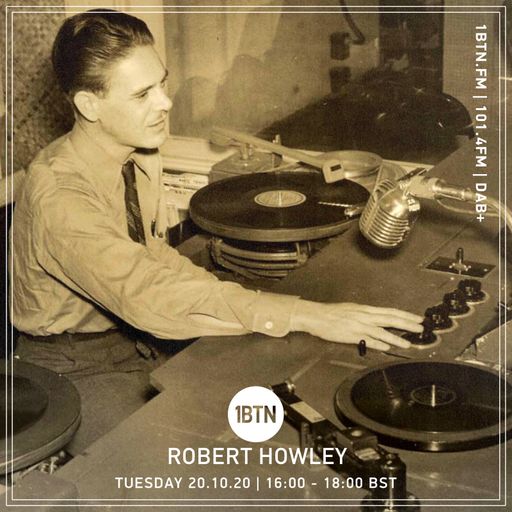 Robert Howley - 20.10.2020