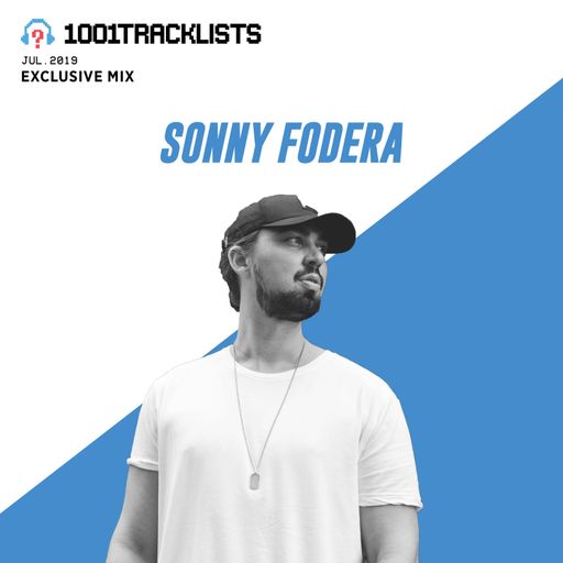 Sonny Fodera - 1001Tracklists Exclusive Mix ('Rise' Album Special)