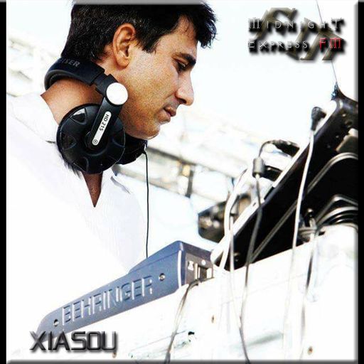 Xiasou -Midnight Express FM (Independence)