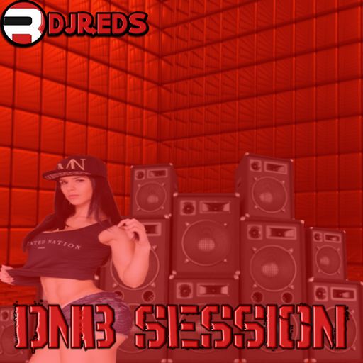 dnb session-corehyperadio 30-05-16