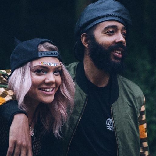 Becca D w Supermalt 140915