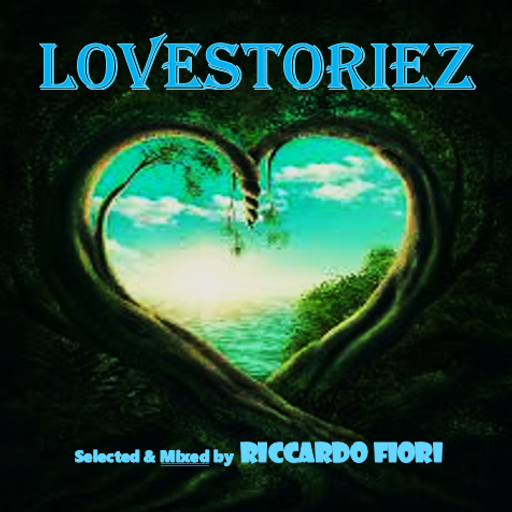 RICCARDO FIORI for Waves Radio #234 (VALENTINES Special Edition)