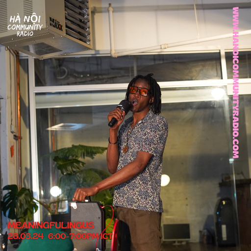 Meaningfulingus w/ Stanford Reid 04.04.24