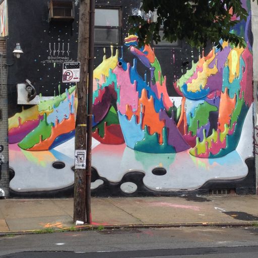 A pair of dancing legs (Eclectic Playlist Series, 3.04)