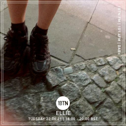 Ellie - 22.06.2021