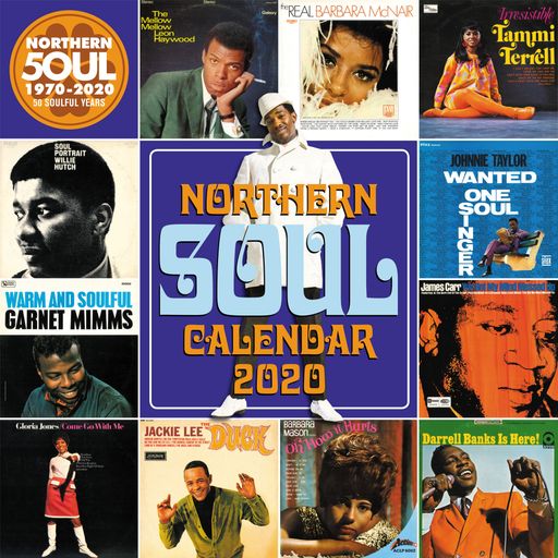 A Cellar Full Of Soul 17.11.2019