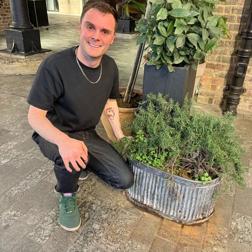 Rass Out - 28/11/25 [Voices Radio]