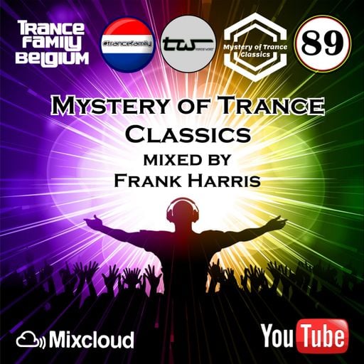 Mystery of trance classics 89