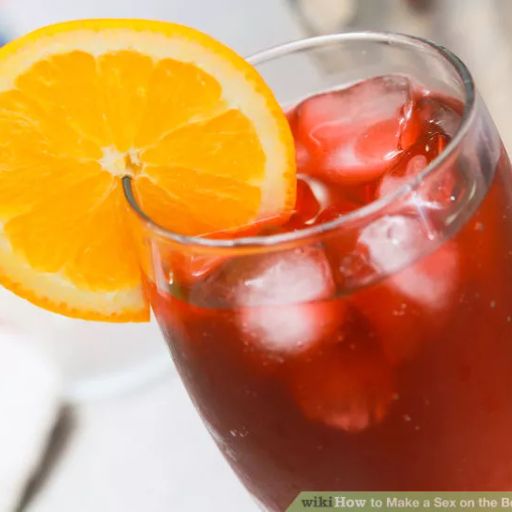 Sex on the Beach (Chill&BeachHouse)