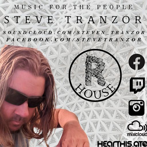 Steven Tranzor - We R BPM 1st Aug 2025