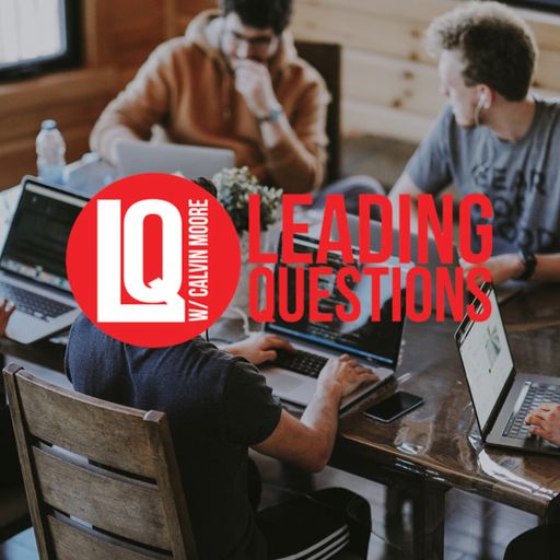 S6 E4 | Start-Up: Striking Out on One's Own