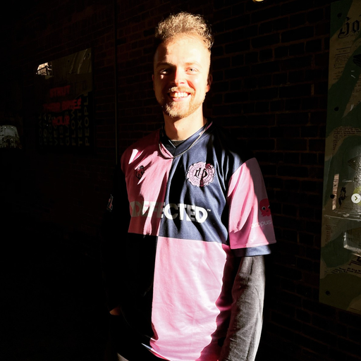 Play On w/ Josh Shreeves - 13/04/23