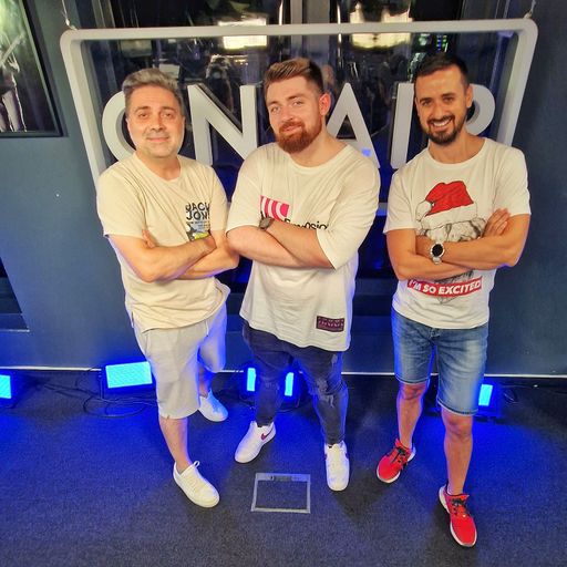 SummerKiss Kiss in the Mix 2 august 2022 Live Guest dj Amid