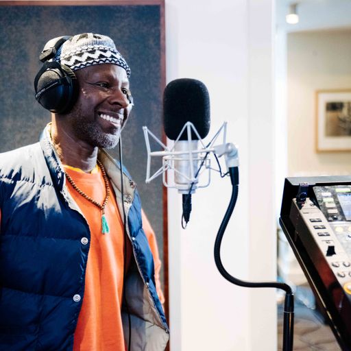 Drummers Inc: Lascelles // 08-05-18