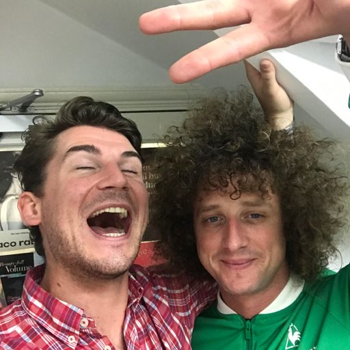 The Disco Freaks Radio Show 020817