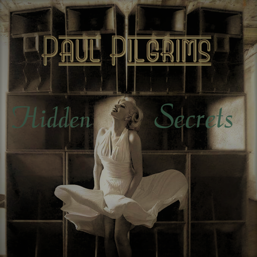 Hidden Secrets - 5-8-2020 - Live at Home