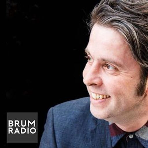 Andy Robinson Pops the Question (06/03/2019)