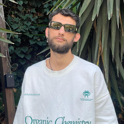 Luigi - 12/01/24 - Voices Radio