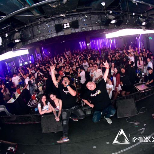#จบที่เราเบาที่สุด Mix66  Mc ธัญเรศ V2