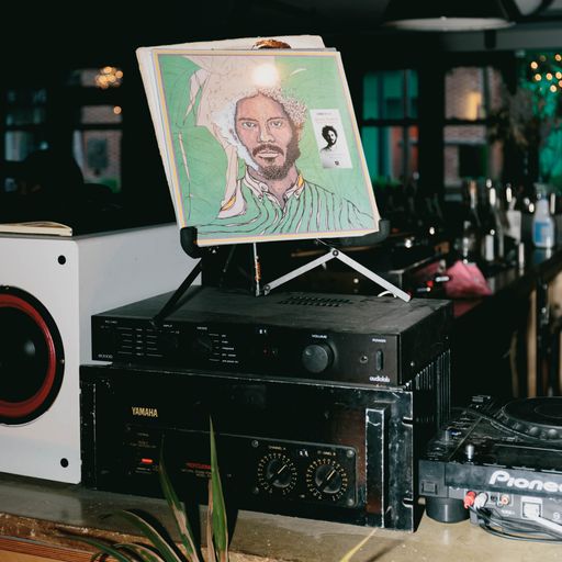 LATE NIGHT LITTLE LOUIE #18: Duncan Harvey