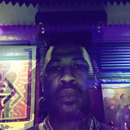 Music & Power: Ron Trent // 09-03-21