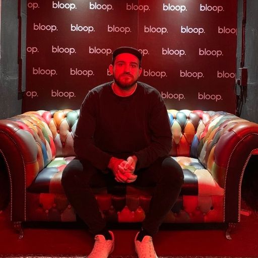 Are You Sat Comfortably? w/ Connor Gray  - 29.01.21