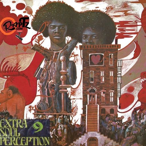 EXTRA SOUL PERCEPTION #9