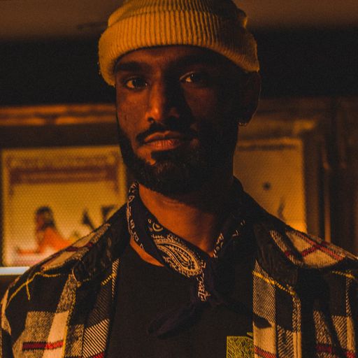 Brighter Days: Kamma & Masalo with Mo Wrights // 12-11-21