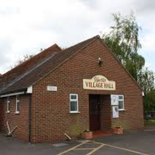 Laser Crew - Village Hall party show - 30th August 2015 - part 6 (final)