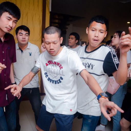 HBD สม.นิคม จัดให้