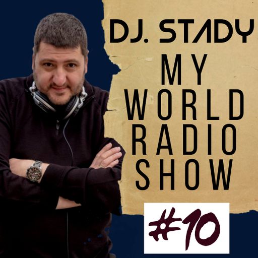 My World Radio Show #10